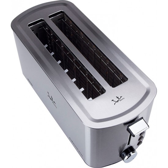 JATA STAINLESS STEEL TOASTER TT1046