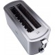 JATA STAINLESS STEEL TOASTER TT1046