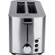 JATA STAINLESS STEEL TOASTER TT1046