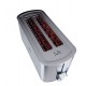 JATA STAINLESS STEEL TOASTER TT1046