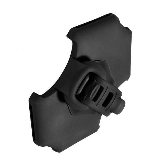 CELLY SWIPE BIKE HOLDER STEM BLACK SWIPEBIKESTEMBK CELLY SWIPE BIKE HOLDER STEM BLACK SWIPEBIKESTEMBK