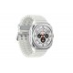 SAMSUNG GALAXY WATCH ULTRA 47MM LTE TITANIUM WHITE SM-L705 SAMSUNG GALAXY WATCH ULTRA 47MM LTE TITANIUM WHITE SM-L705