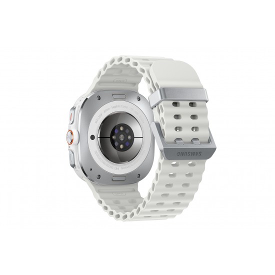SAMSUNG GALAXY WATCH ULTRA 47MM LTE TITANIUM WHITE SM-L705 SAMSUNG GALAXY WATCH ULTRA 47MM LTE TITANIUM WHITE SM-L705