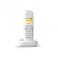 GIGASET WIRELESS PHONE A170 WHITE (S30852-H2802-D202)