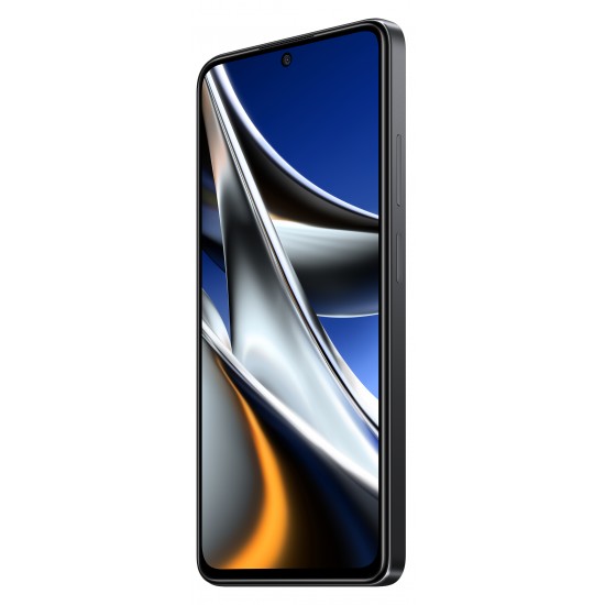 POCO X4 PRO 6+128GB DS 5G LASER BLACK OEM POCO X4 PRO 6+128GB DS 5G LASER BLACK OEM