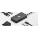 MICROSOFT SURFACE USB-C TRAVEL HUB