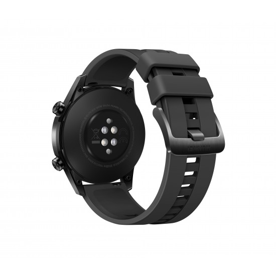 HUAWEI WATCH GT2 46MM MATTE BLACK HUAWEI WATCH GT2 46MM MATTE BLACK