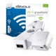 Devolo PLC dLAN 550 Wifi AC Starter Kit Devolo PLC dLAN 550 Wifi AC Starter Kit