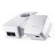 Devolo PLC dLAN 550 Wifi AC Starter Kit Devolo PLC dLAN 550 Wifi AC Starter Kit