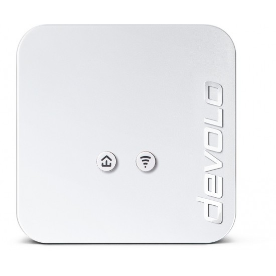 Devolo PLC dLAN 550 Wifi AC Starter Kit Devolo PLC dLAN 550 Wifi AC Starter Kit