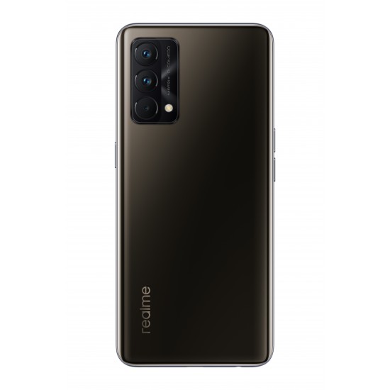 REALME GT MASTER EDITION 6+128GB DS 5G COSMOS BLACK OEM REALME GT MASTER EDITION 6+128GB DS 5G COSMOS BLACK OEM