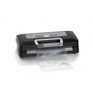 LAICA VACUUM MACHINE VT3119 BLACK COLOR 12 L/min