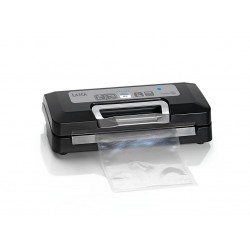 LAICA VACUUM MACHINE VT3119 BLACK COLOR 12 L/min