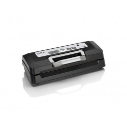 LAICA VACUUM MACHINE VT3119 BLACK COLOR 12 L/min