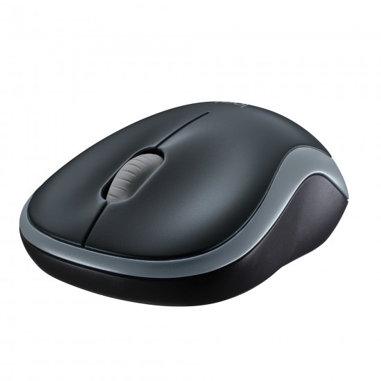 LOGITECH MOUSE M185 WIRELESS GRAY (910-002238) LOGITECH MOUSE M185 WIRELESS GRAY (910-002238)