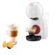 KRUPS NESCAFE DOLCE GUSTO PICCOLO XS KP1A31P16 WHITE KRUPS NESCAFE DOLCE GUSTO PICCOLO XS KP1A31P16 WHITE