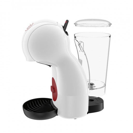 KRUPS NESCAFE DOLCE GUSTO PICCOLO XS KP1A31P16 WHITE KRUPS NESCAFE DOLCE GUSTO PICCOLO XS KP1A31P16 WHITE