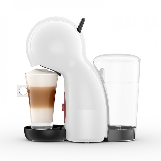 KRUPS NESCAFE DOLCE GUSTO PICCOLO XS KP1A31P16 WHITE KRUPS NESCAFE DOLCE GUSTO PICCOLO XS KP1A31P16 WHITE