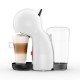 KRUPS NESCAFE DOLCE GUSTO PICCOLO XS KP1A31P16 WHITE KRUPS NESCAFE DOLCE GUSTO PICCOLO XS KP1A31P16 WHITE