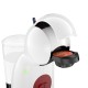 KRUPS NESCAFE DOLCE GUSTO PICCOLO XS KP1A31P16 WHITE KRUPS NESCAFE DOLCE GUSTO PICCOLO XS KP1A31P16 WHITE