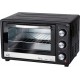 JATA 28L GRILL OVEN BLACK 1500W HN928 JATA 28L GRILL OVEN BLACK 1500W HN928