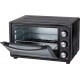 JATA 28L GRILL OVEN BLACK 1500W HN928