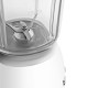 SMEG GLASS BLENDER WHITE BLF03WHEU SMEG GLASS BLENDER WHITE BLF03WHEU