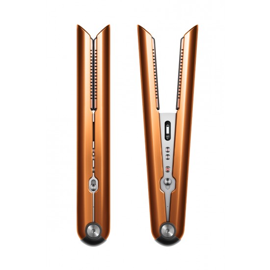 DYSON CORRALE 200W COPPER NICKEL