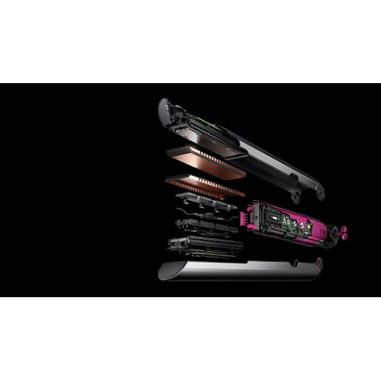 DYSON CORRALE 200W COPPER NICKEL