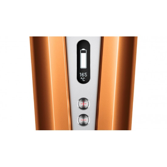 DYSON CORRALE 200W COPPER NICKEL