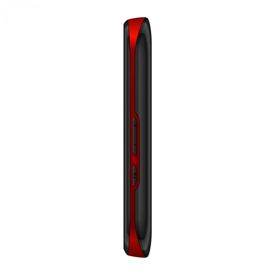 MAXCOM GSM COMFORT SENIOR MM428BB 4+4MB BLACK AND RED MAXCOM GSM COMFORT SENIOR MM428BB 4+4MB BLACK AND RED