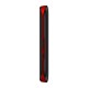 MAXCOM GSM COMFORT SENIOR MM428BB 4+4MB BLACK AND RED MAXCOM GSM COMFORT SENIOR MM428BB 4+4MB BLACK AND RED