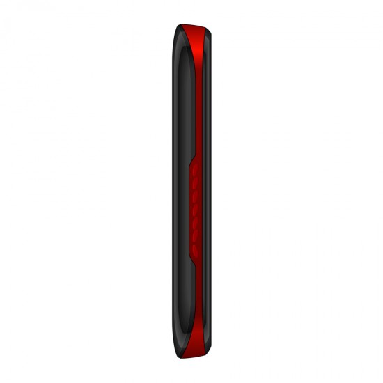 MAXCOM GSM COMFORT SENIOR MM428BB 4+4MB BLACK AND RED MAXCOM GSM COMFORT SENIOR MM428BB 4+4MB BLACK AND RED
