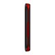 MAXCOM GSM COMFORT SENIOR MM428BB 4+4MB BLACK AND RED MAXCOM GSM COMFORT SENIOR MM428BB 4+4MB BLACK AND RED