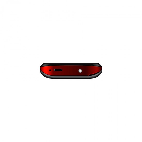 MAXCOM GSM COMFORT SENIOR MM428BB 4+4MB BLACK AND RED MAXCOM GSM COMFORT SENIOR MM428BB 4+4MB BLACK AND RED