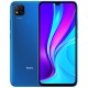 XIAOMI REDMI 9C 3+64GB DS 4G TWILIGHT BLUE XIAOMI REDMI 9C 3+64GB DS 4G TWILIGHT BLUE
