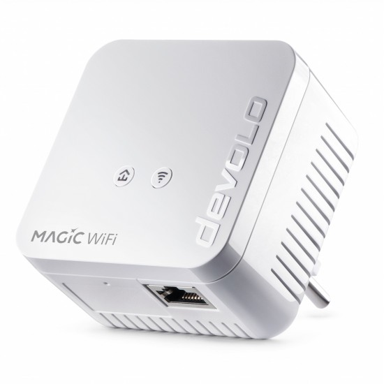 DEVOLO MAGIC 1 WIFI MINI DEVOLO MAGIC 1 WIFI MINI