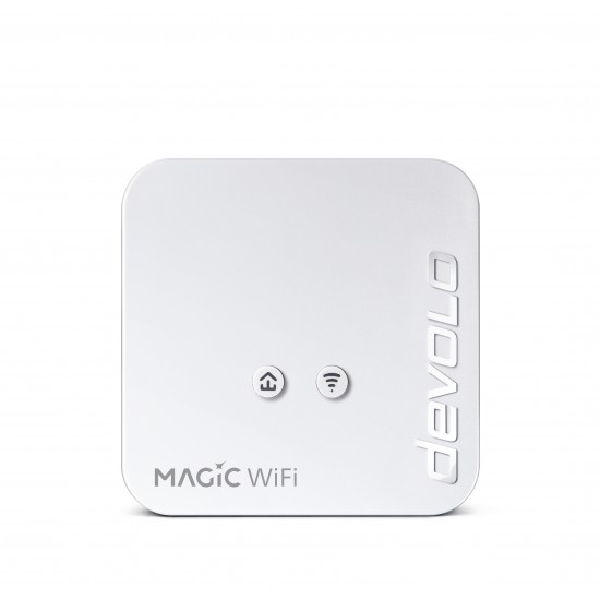 DEVOLO MAGIC 1 WIFI MINI DEVOLO MAGIC 1 WIFI MINI
