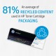 TONER NEGRO HP LASERJET 142A W1420A TONER NEGRO HP LASERJET 142A W1420A