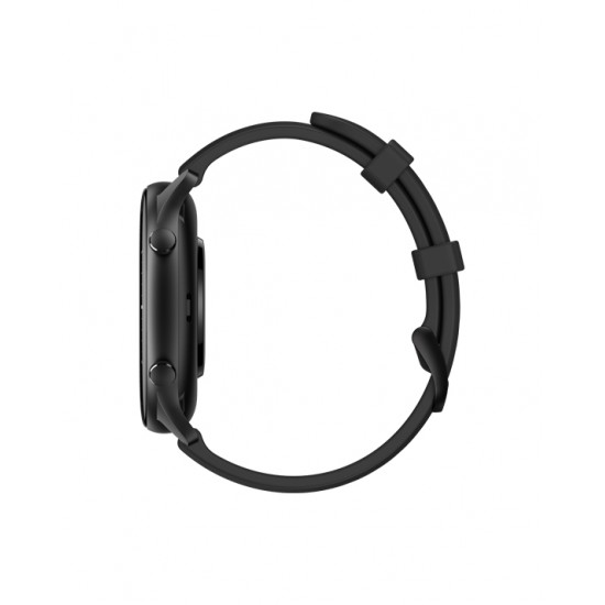 AMAZFIT GTR 2 OBSIDIAN BLACK/ SPORT EDITION AMAZFIT GTR 2 OBSIDIAN BLACK/ SPORT EDITION