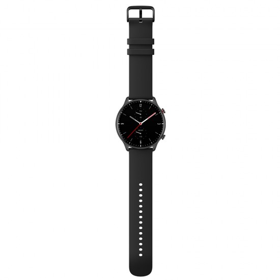 AMAZFIT GTR 2 OBSIDIAN BLACK/ SPORT EDITION AMAZFIT GTR 2 OBSIDIAN BLACK/ SPORT EDITION