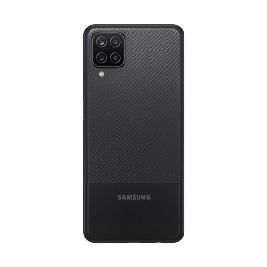 SAMSUNG A12 SM-A127F 4+128GB DS 4G BLACK NEW OEM SAMSUNG A12 SM-A127F 4+128GB DS 4G BLACK NEW OEM
