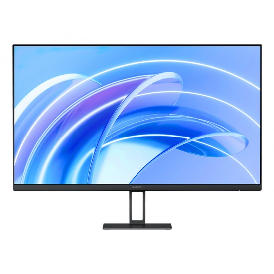 XIAOMI A27i MONITOR 27" LCD FHD IPS 6MS 100Hz HDMI DP ELA5345EU XIAOMI A27i MONITOR 27" LCD FHD IPS 6MS 100Hz HDMI DP ELA5345EU