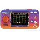 MY ARCADE POCKET PLAYER DATA EAST 308 GAMES DGUNL-4127