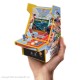 MY ARCADE MICRO PLAYER PRO SUPER STREET FIGHTER 2 6.75" DGUNL-4185 MY ARCADE MICRO PLAYER PRO SUPER STREET FIGHTER 2 6.75" DGUNL-4185