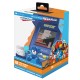 MY ARCADE PICO PLAYER MEGAMAN 3.7" 6 GAMES DGUNL-7011