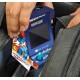 MY ARCADE PICO PLAYER MEGAMAN 3.7" 6 GAMES DGUNL-7011