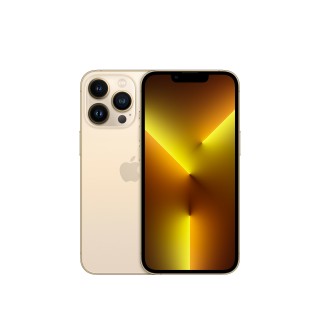 apple iphone 13 pro 256gb gold