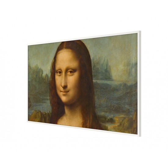 SAMSUNG TV 50" LS03B THE FRAME SMART TV (2022)