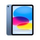 APPLE IPAD 10TH GENERATION (2022) MQ6K3TY/A 64GB WIFI + CELLULAR 10.9" BLUE